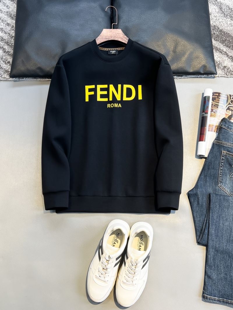 Fendi Hoodies